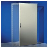 Дверь сплошная, для шкафов DAE/CQE, 1600 x 400 мм² (упак. 1шт) | код. R5CPE1640 |  DKC